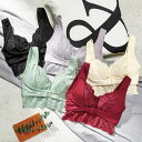 【最大15％OFFクーポン配布中 22日9:59迄】Lingerie by GeeRA（ランジェリーバイジーラ）ブラジャー 美乳ナイトケアのおやすみブラ(S～LL) 40代 レディース 秋 下着 インナー