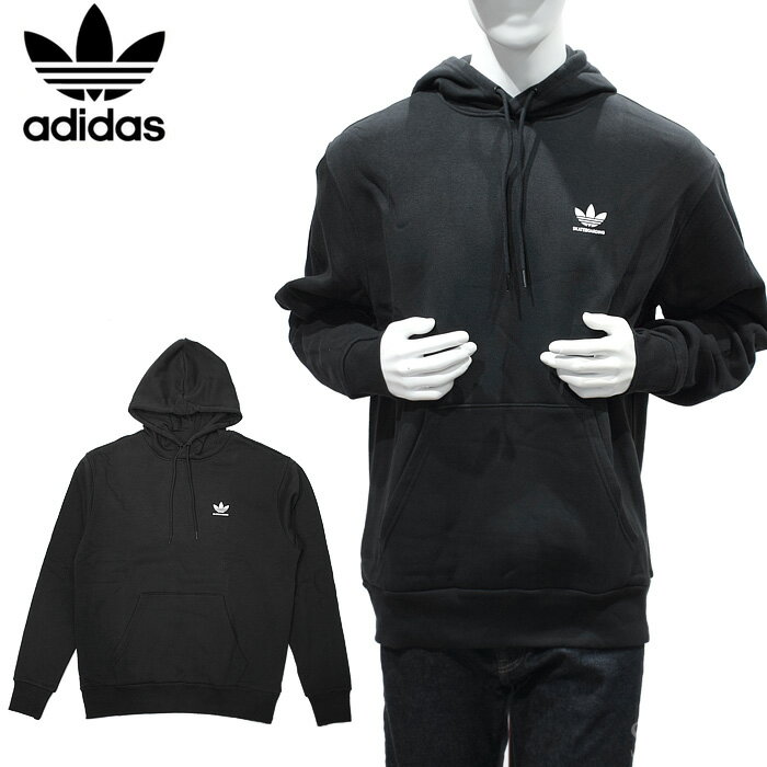 アディダス パーカー GL9846 2.0 LOGO HOODIE (75) adidas プルオーバー スウェット 裏起毛 SKATEBOARDING トップス バッフード ロゴ ストリート シンプル メンズ レディース ペアルック 1