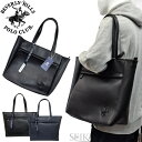 ビバリーヒルズポロクラブ トートバッグ BH-M1004 トートバッグ BEVERLY HILLS POLO CLUB 肩掛け バッグ トート バック メンズ ...