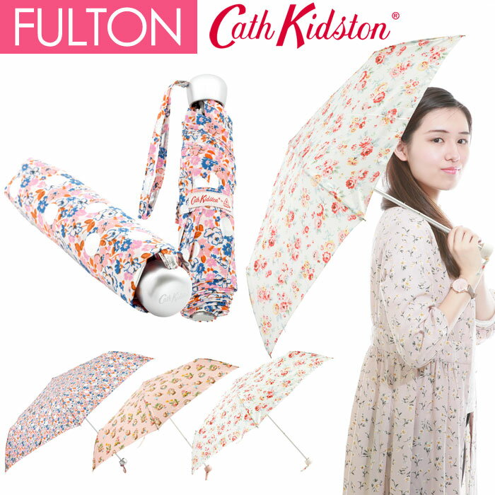 フルトン FULTON 折りたたみ傘 雨傘 �