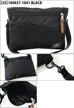 (訳あり 汚れあり) グレゴリー GREGORY サコッシュ SACOCHE M (25)109457-1041-BLACK ブラック ウエストポーチ ボディバッグ ウエストバッグ ショルダー 通勤 通学 鞄 かばん ギフト (CPT)【新生活】