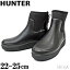 HUNTER ϥ󥿡 쥤֡ (2) WFS2046NRE W REFINED CREEPER NEO CHELSEA 쥤֡ 륷֡ 硼ȥ֡ ֡ ɿ  ǥ Ĺ 塼