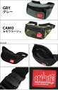 【新生活応援フェア】マンハッタンポーテージ Manhattan Portage ウエストポーチ ボディバッグ 1101 ALLEYCAT WAIST BAG 通勤 通学 鞄 かばん サイクリング ギフト 3