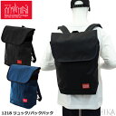 【新生活応援フェア】マンハッタンポーテージ Manhattan Portage 1218 GRAMERCY グラマシー BLK ブラック NVY ネイビー リュック バックパック 鞄 かばん ギフト