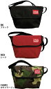 マンハッタンポーテージ 1603 Manhattan Portage メッセンジャーバッグ ショルダーバッグ Casual Messenger Bag メンズ レディース 通勤 通学 鞄 かばん ギフト 斜め掛け 2