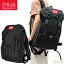 ڿեۥޥϥåݡơ Manhattan Portage Хåѥå åå 2103CD3 BLK ֥å HIKER BACKPACK  ǥ ̶ ̳  Ф ե