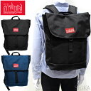 マンハッタンポーテージ Manhattan Portage 1220 MP1220 ブラック ネイビー バックパック リュック 鞄 かばん Washington...