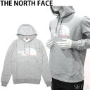 ノースフェイス パーカー NF0A5IC8 NF0A5ICK THE NORTH FACE プルオーバー スウェット 裏起毛 トップス バックプリント フード ...