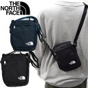 ノースフェイス ショルダーバッグ THE NORTH FACE NF0A3BXB-OS TNF BK/TNF WHT ブラック(18) URBNNAVY/TNF WHT(30) CONVERTIBLE SHOULDER BAG コンバーチブル ザ・ノース・フェイス 売れ筋 コンパクトショルダーバッグ(CPT)【新生活】