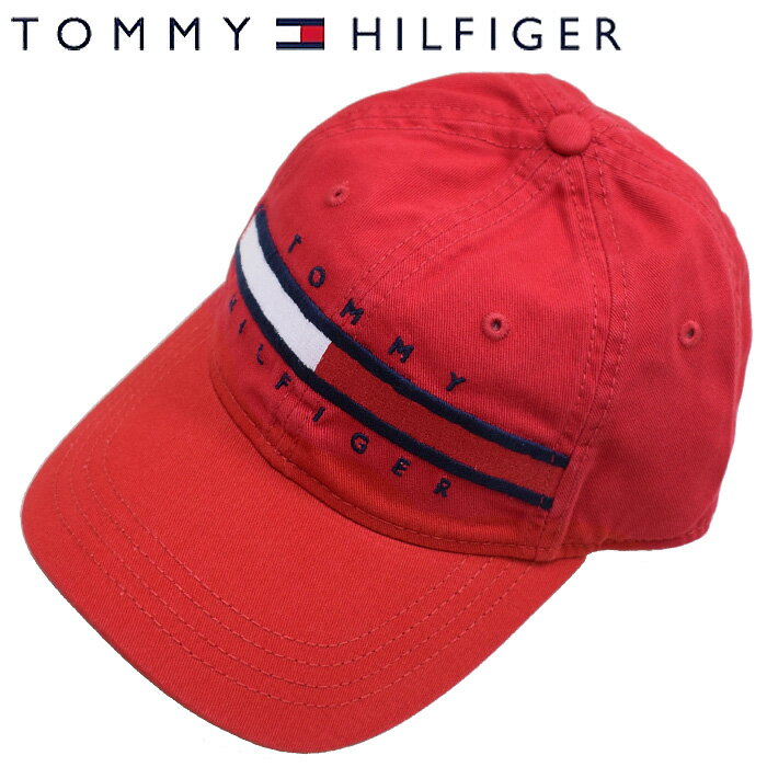 トミーヒルフィガー TOMMY HILFIGER キャップ CAP HAT 6941821 645 