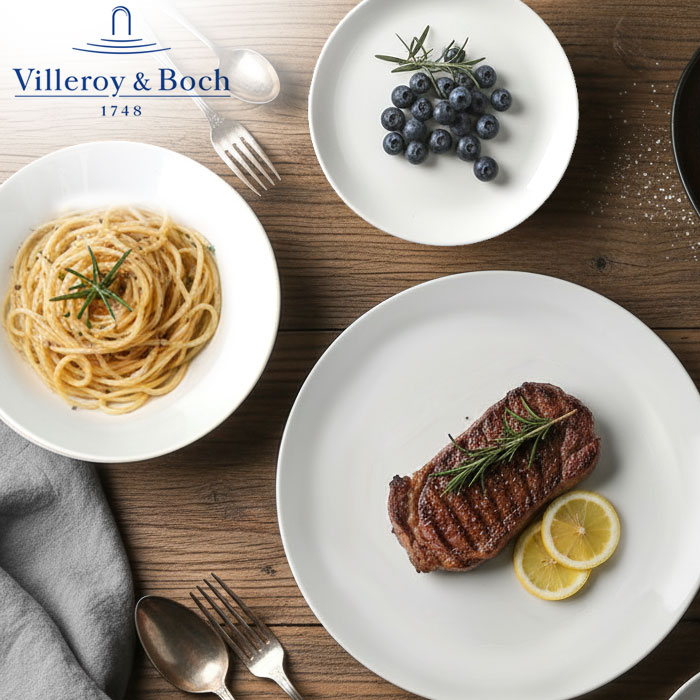 447)【美品】Villeroy & Boch　Switch ビレロイ&ボッホ スイッチ スープディッシュ 横幅24cm 皿 4枚セット 緑 みどり Villeroy boch summerhouse switch - Etsy 日本