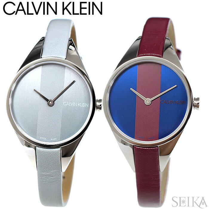 楽天市場】calvin klein ck カルバンクライン 時計 腕時計