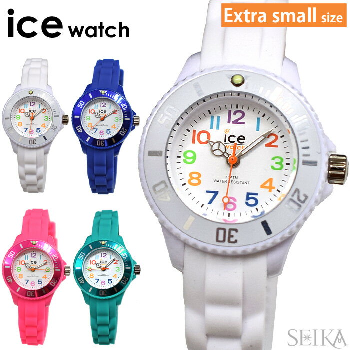 アイスウォッチ 腕時計 時計 ice watch