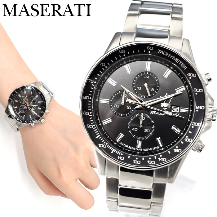 ޥƥ MASERATI ӻ  ޥåƥ (17) R8873640015 ե SFIDA  С ֥å ե