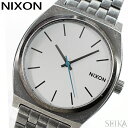 【サマークリアランス】ニクソン NIXON TIME TELLER A045-2701 A04527...