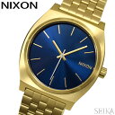 NIXON ニクソン タイムテラー A045-2735時計 ...