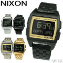 ニクソン NIXON ベース BASEA1107 時計 腕時...