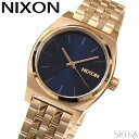 【サマークリアランス】ニクソン NIXON ミディアムタイム...