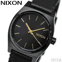 NIXON ニクソン MEDIUM TIME TELLER ...