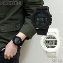 NIXON ニクソン メンズ 腕時計 ユニットA197000...
