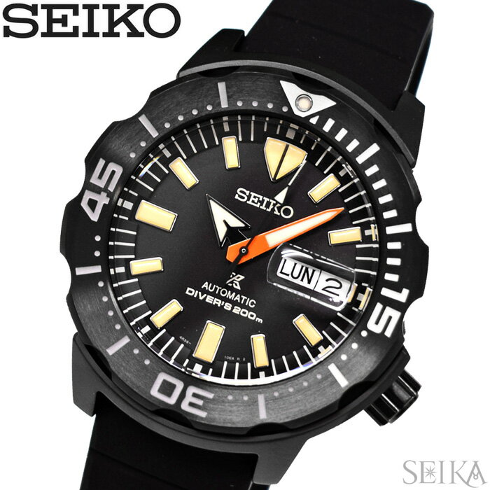 セイコー 腕時計 SEIKO (174)SRPH13K1 PROSPEX プロスペックス ダイバーズ 時計 腕時計 メンズ