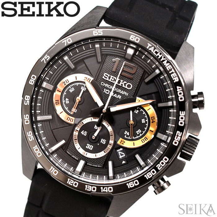 セイコー 腕時計 SEIKO (170)SSB349P1 5 SPO