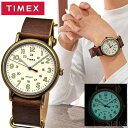 タイメックス TIMEX 時計 メンズ 腕時計【TW2P85...