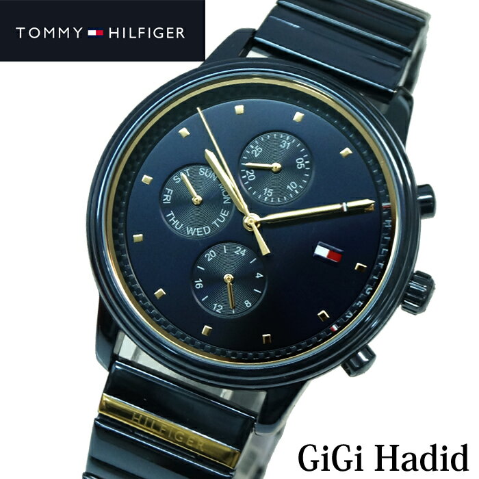 トミーヒルフィガー TOMMY HILFIGER 17818