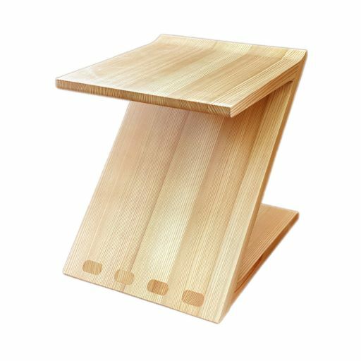 Z STOOL MINI