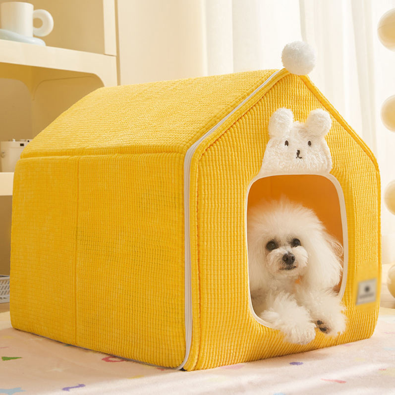 1700円OFFクーポン 犬 猫 ハウス ドー