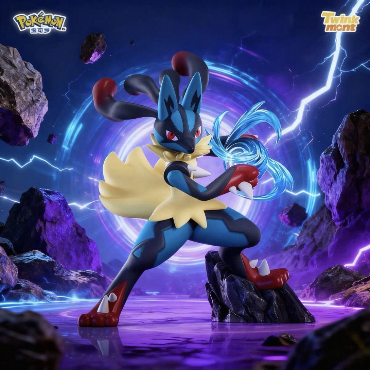 楽天市場】ポケモン 海外（フィギュア｜コレクション）：ホビーの通販