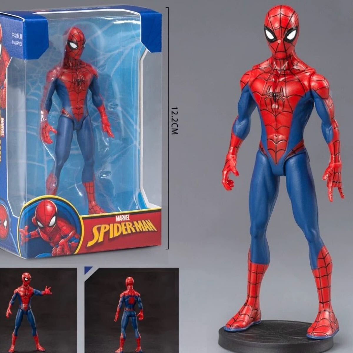 楽天市場】ディズニーインフィニティ marvel スパイダーマンの通販