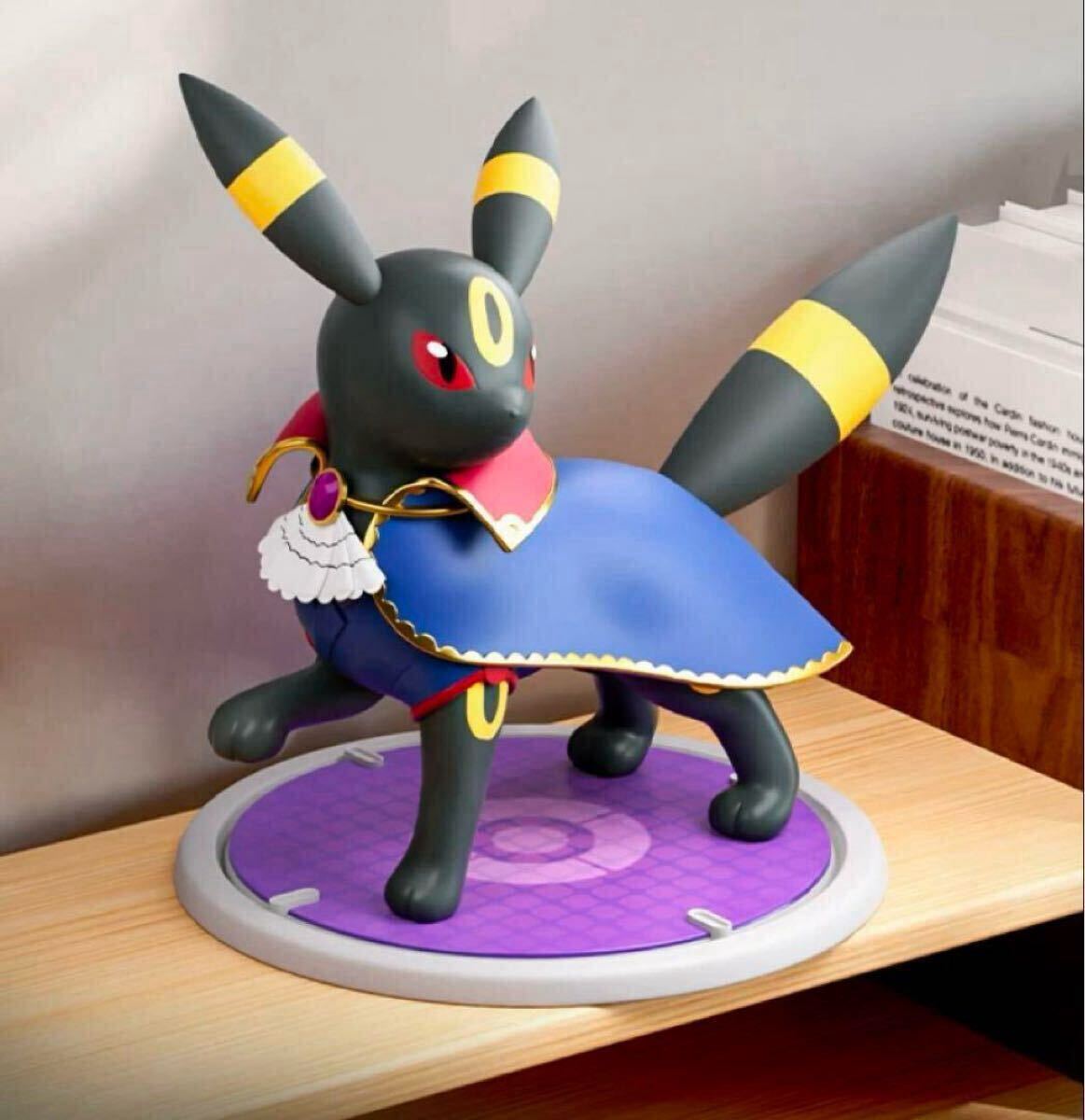 楽天市場】ブラッキー フィギュアの通販