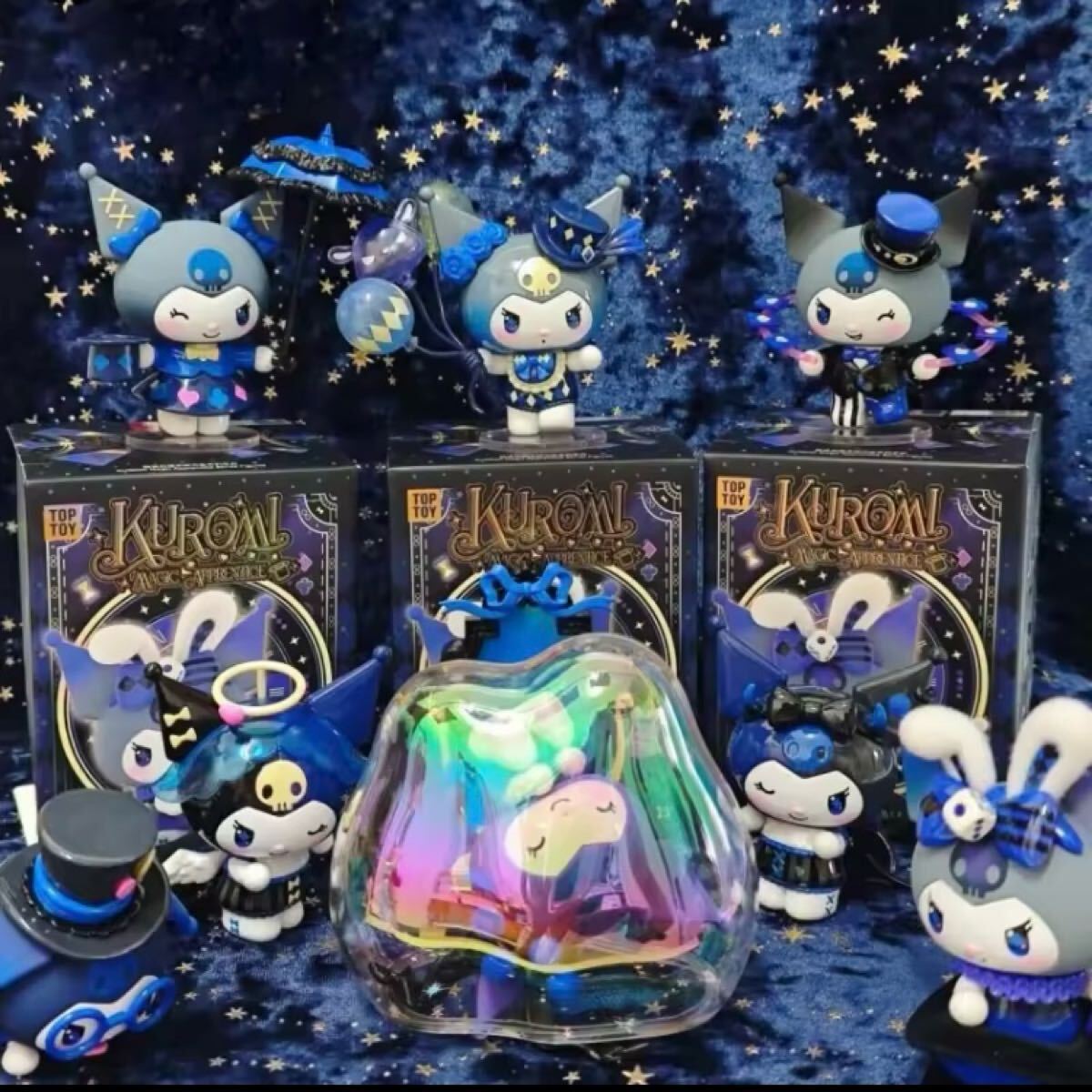 楽天市場】クロミ フィギュアの通販