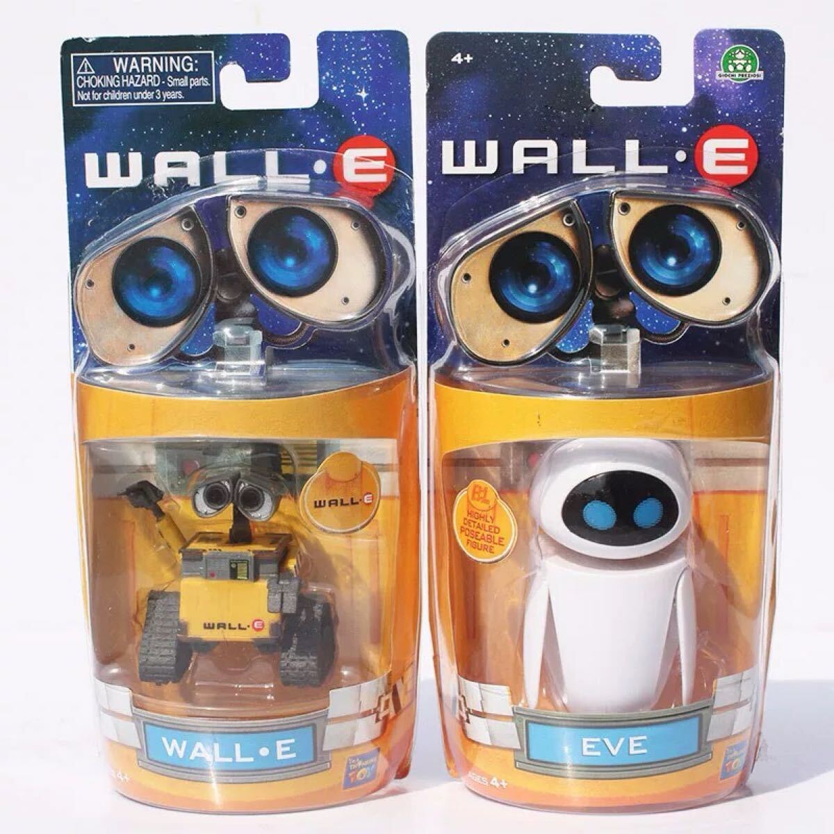 楽天市場】ディズニー アクションフィギュア WALL・Eの通販