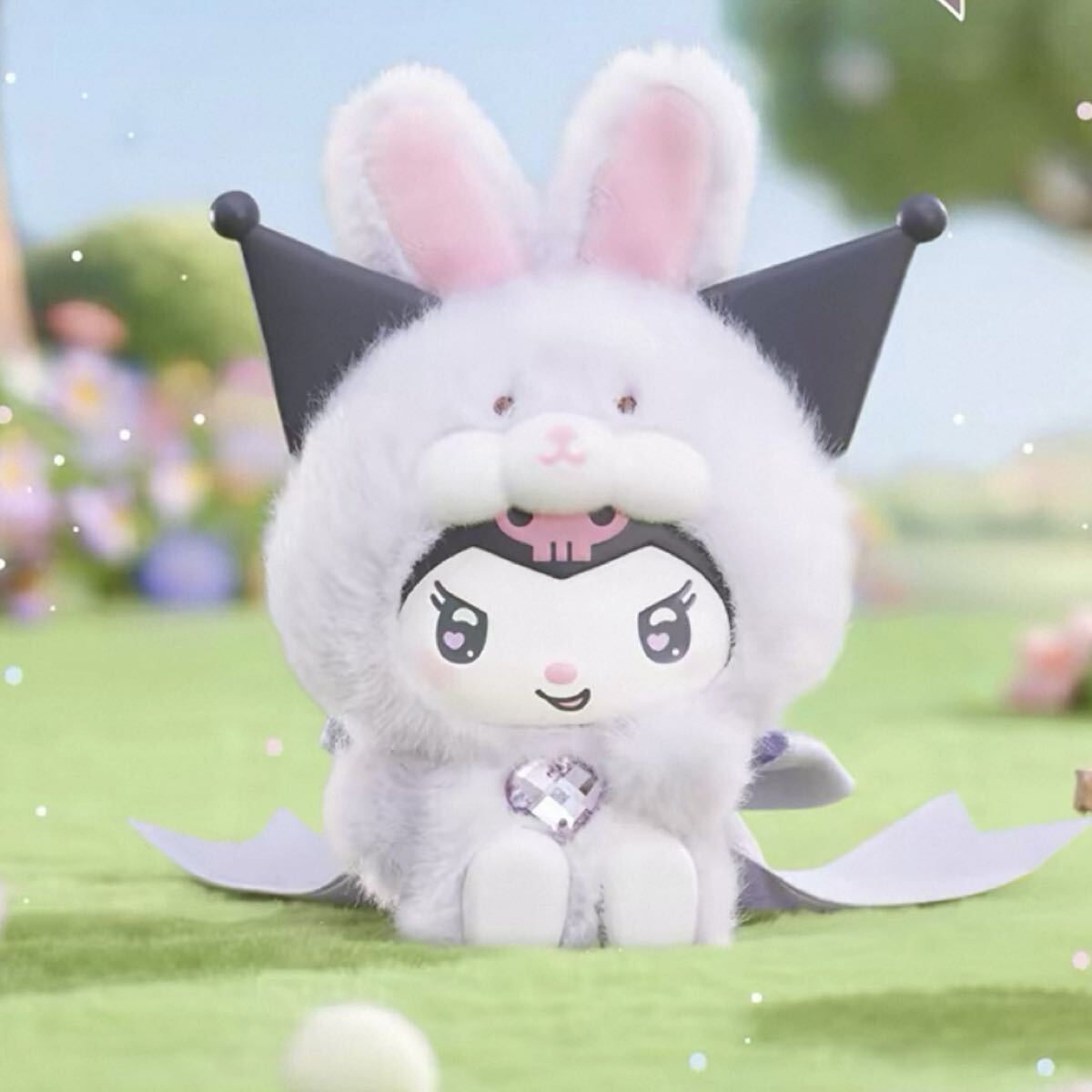 楽天市場】クロミ キーホルダー（フィギュア｜コレクション）：ホビー