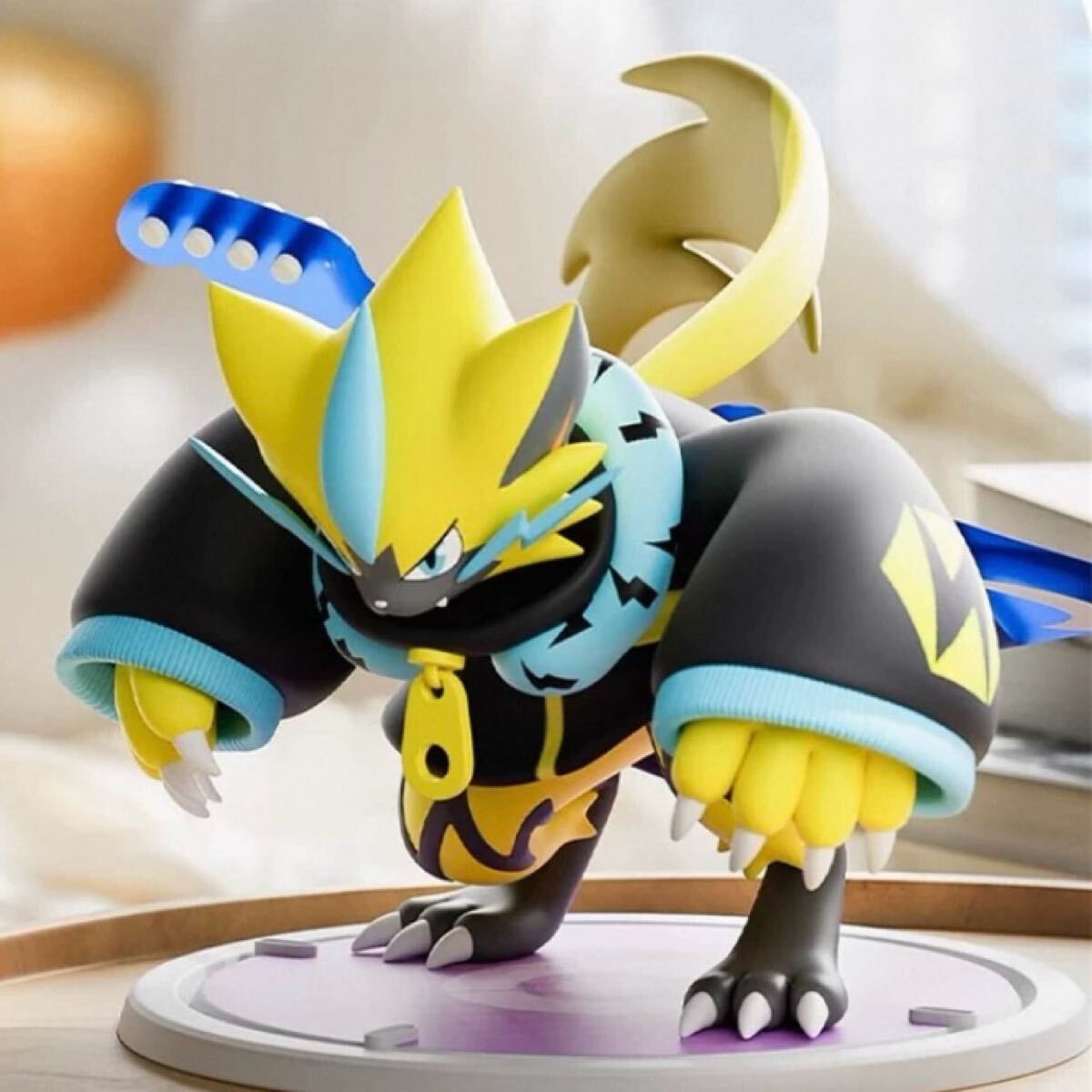 楽天市場】ポケモン ゼラオラ（コレクション｜ホビー）の通販