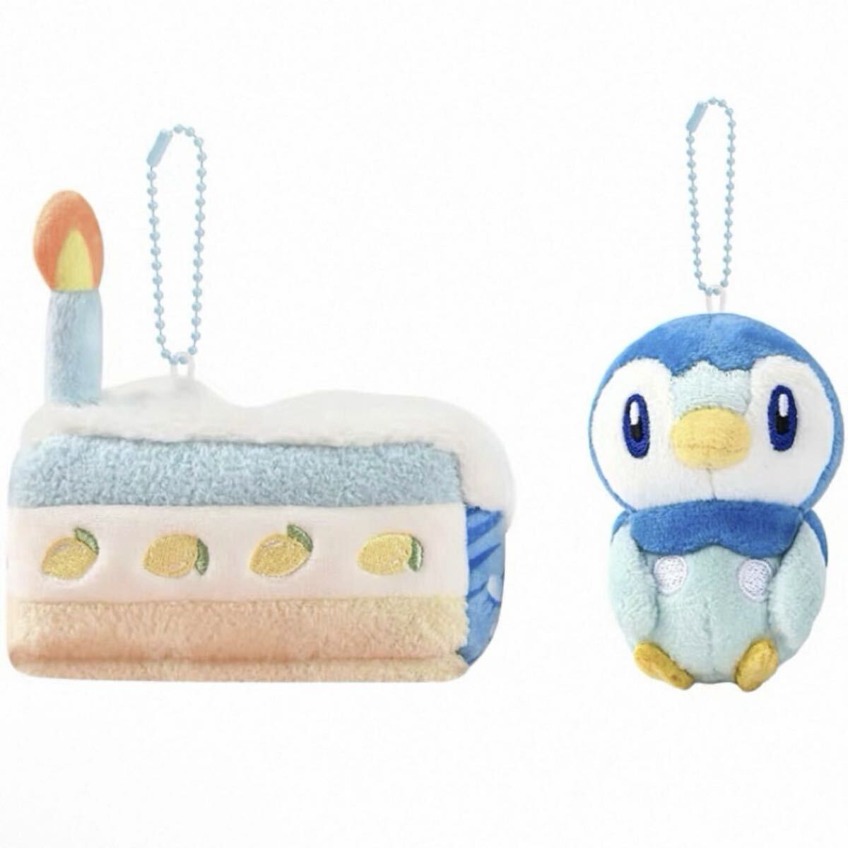 楽天市場】ぬいぐるみキーホルダー ポケモンの通販
