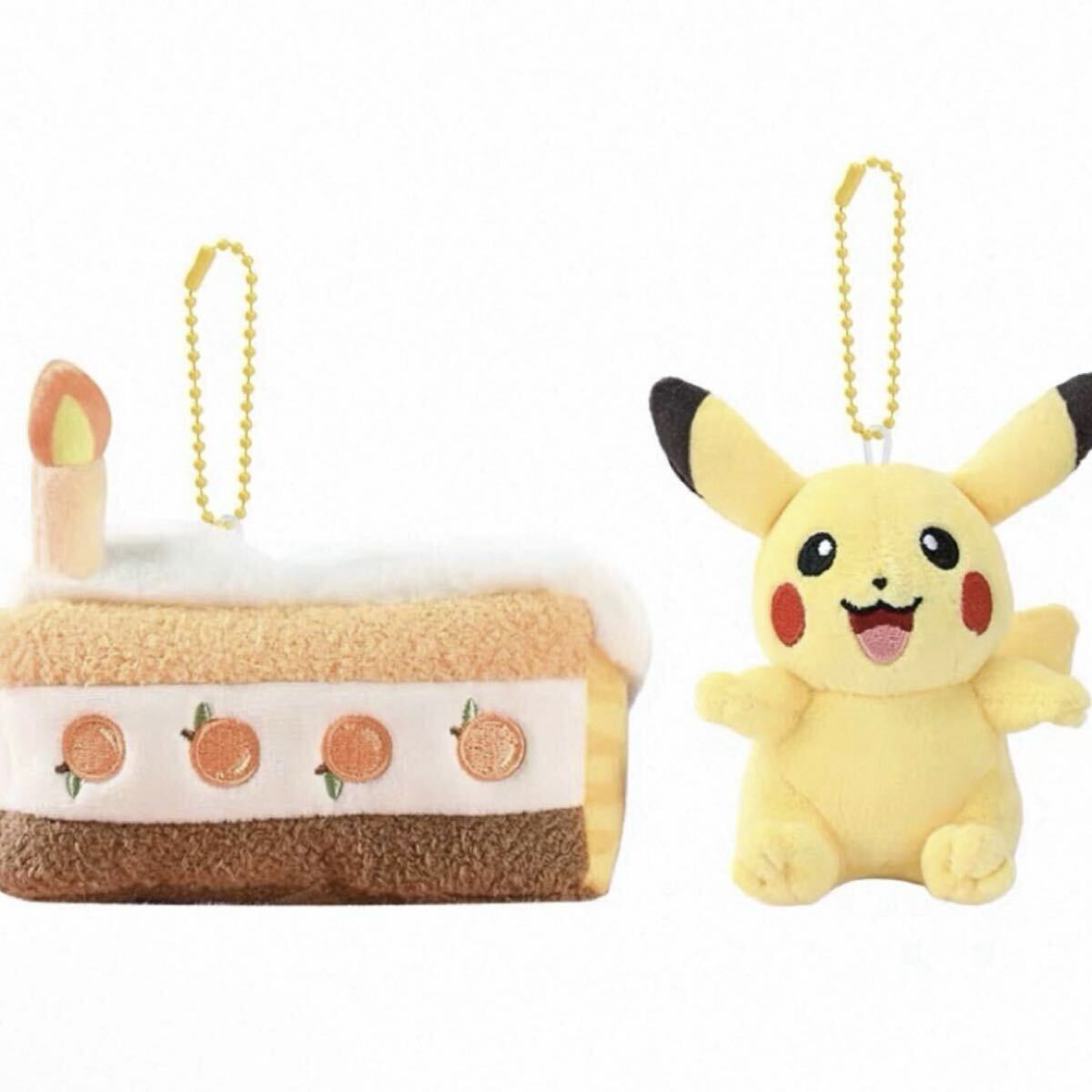 楽天市場】ぬいぐるみキーホルダー ポケモンの通販