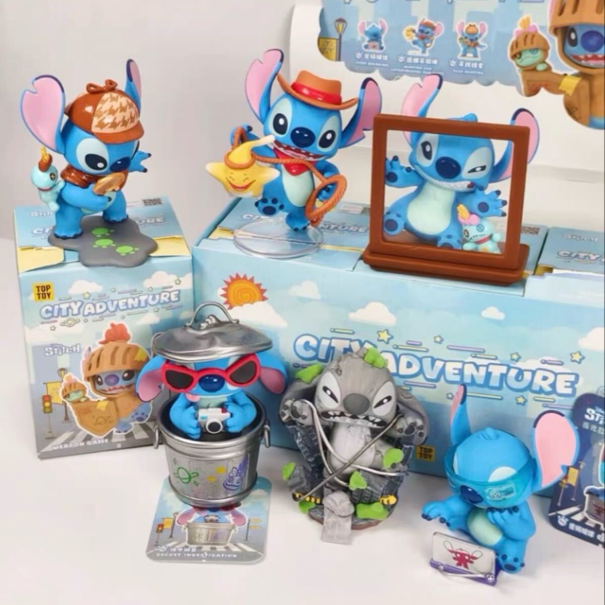 楽天市場】ねんどろいど スティッチの通販