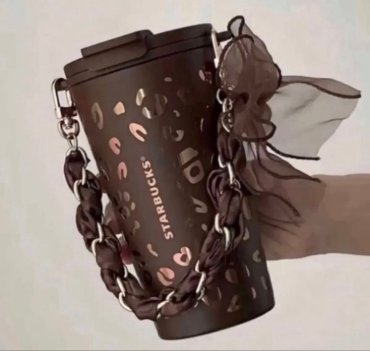 楽天市場】スターバックス リボンの通販