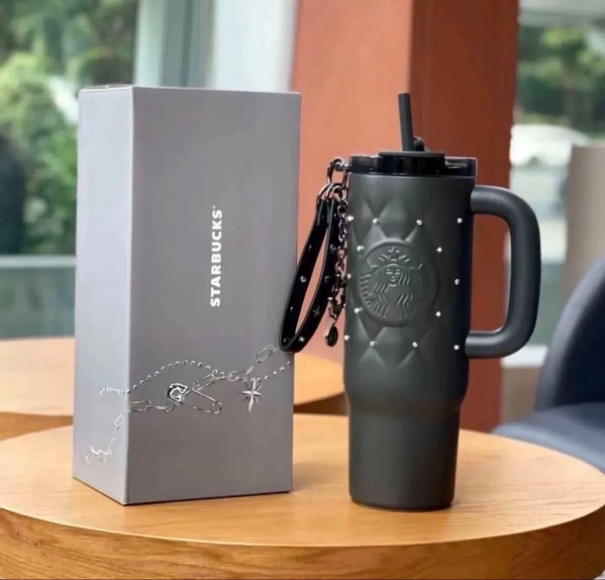 海外　限定　スターバックス　ステンレスマグ　斜め掛け　クリスマス　中国限定 楽天市場】中国 スターバックスの通販