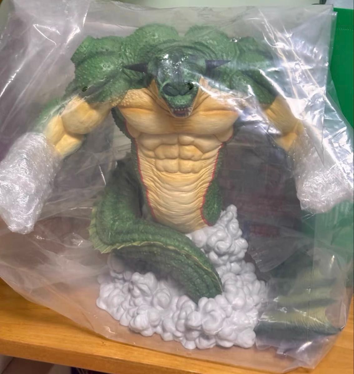 楽天市場】ポルンガ ドラゴンボール（フィギュア｜コレクション