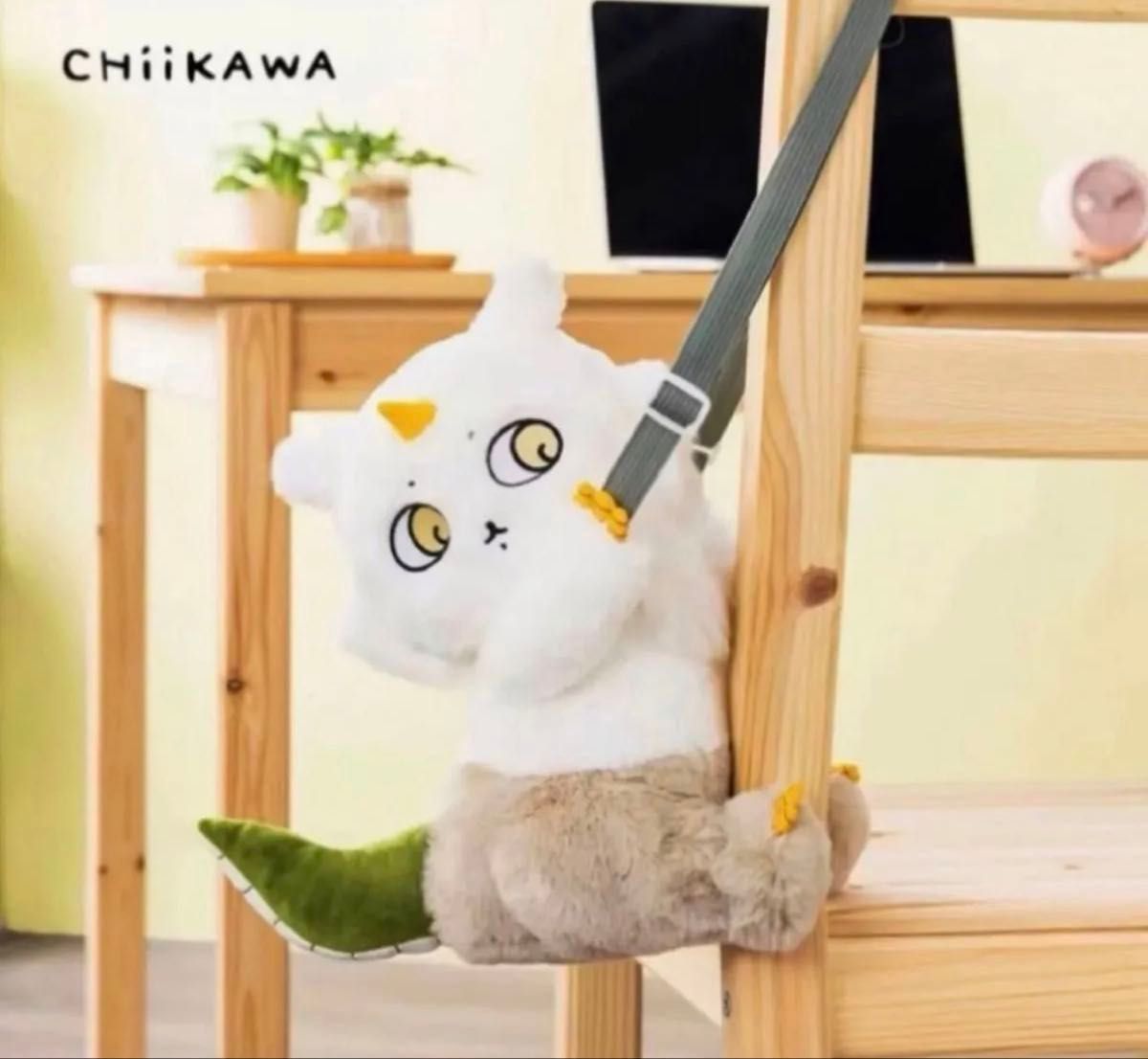 楽天市場】ちいかわ ショルダーバッグ（ホビー）の通販