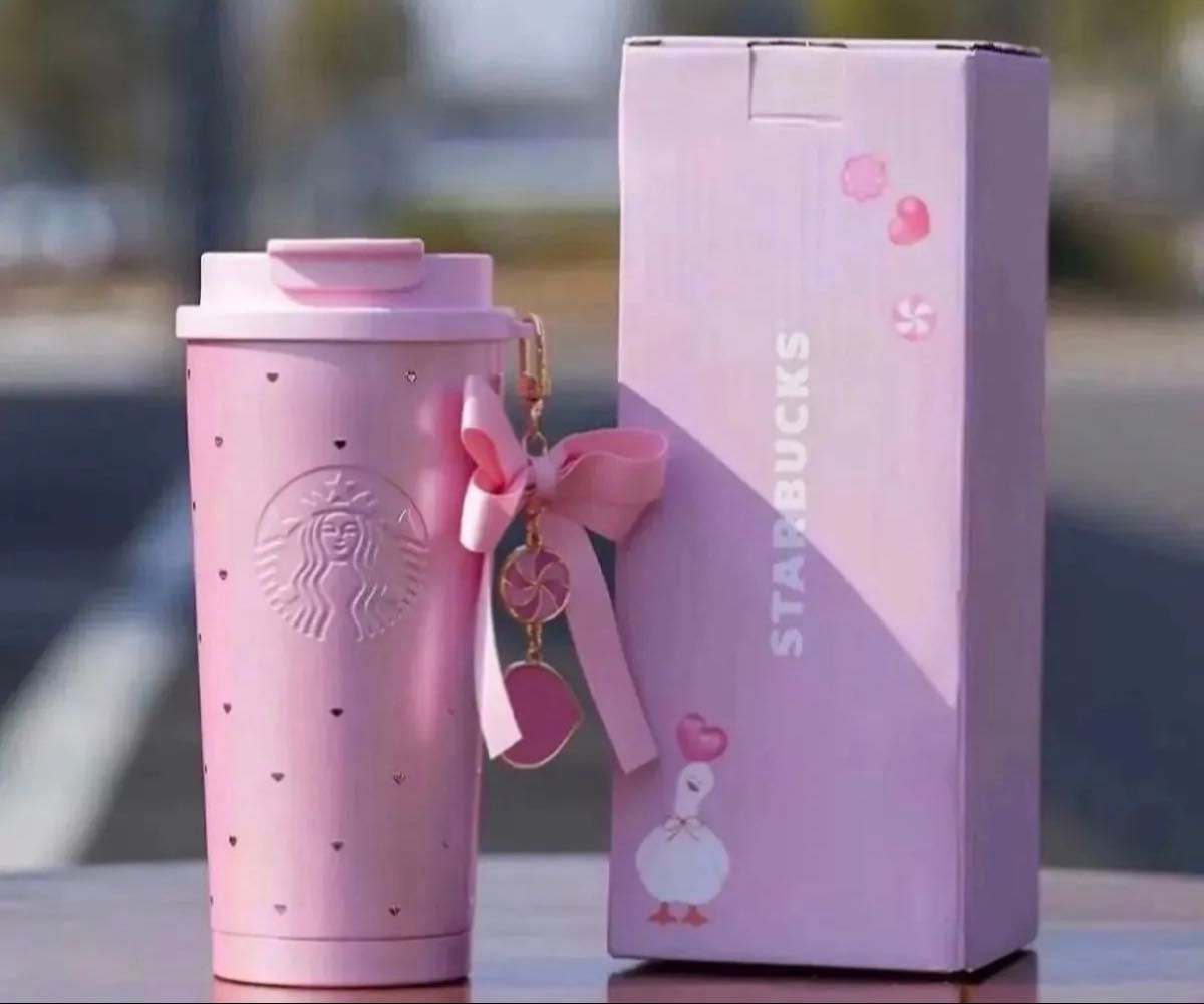楽天市場】スターバックス タンブラー 猫の通販