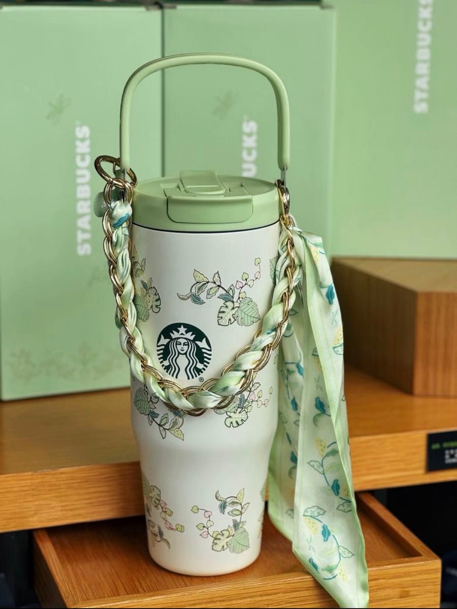 楽天市場】中国 スターバックスの通販