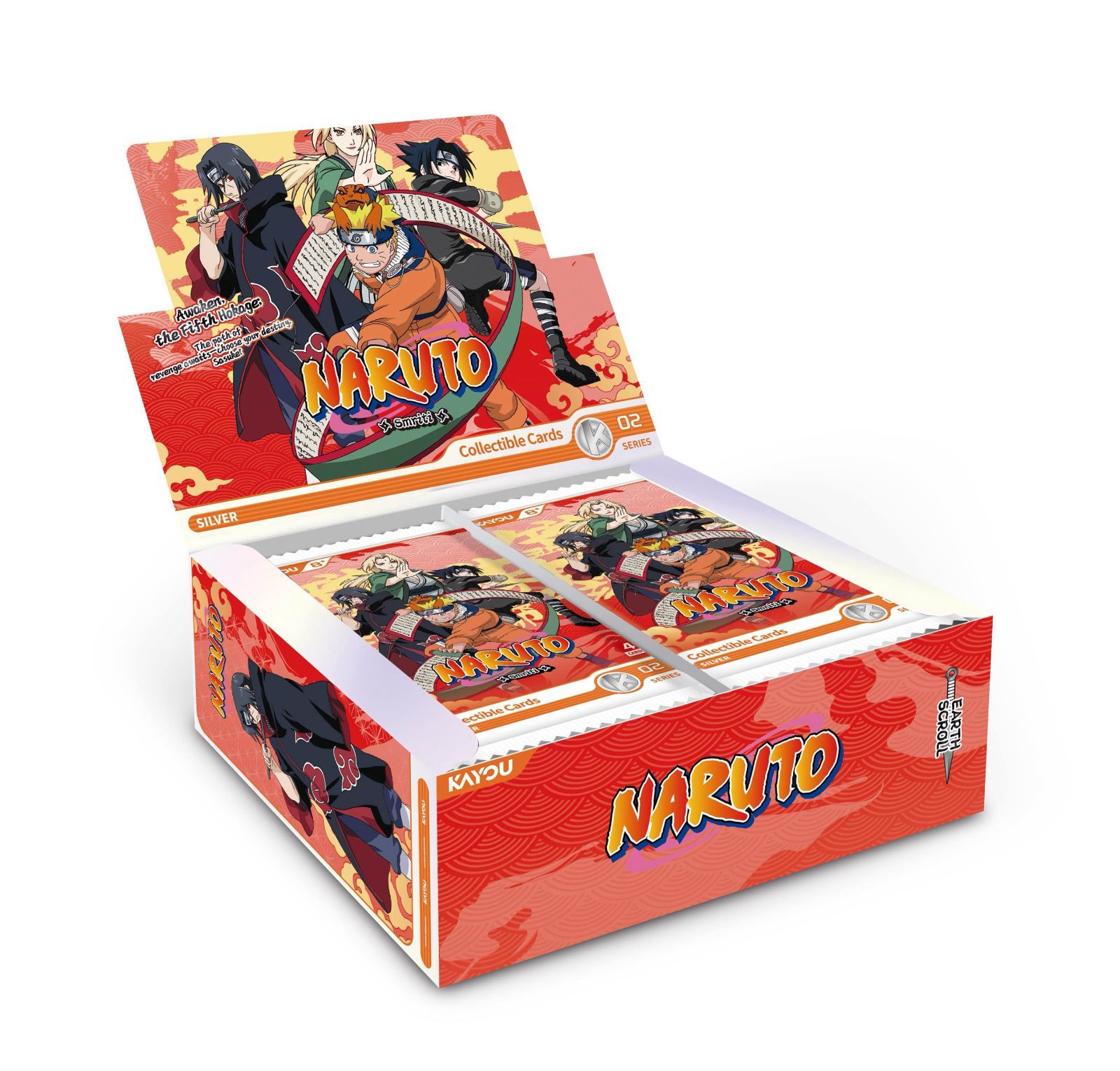 楽天市場】naruto 英語の通販
