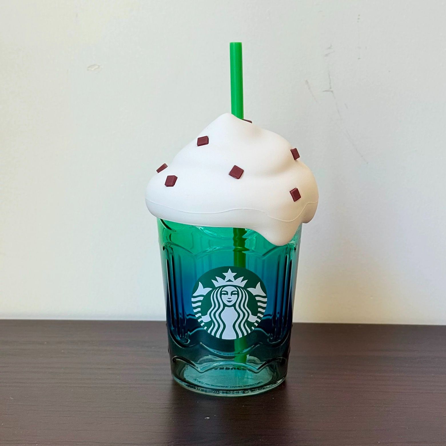 楽天市場】スタバ タンブラー フラペチーノ ストロー（キッチン用品