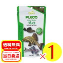 キョーリン ひかり クレストプレコ 78g 沈下性 底棲草食魚用 プレコ専用飼料 エサ 餌 01-49H