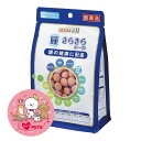 デビフペット アニウェル 瞳きらきらボーロ 75g 目の健康に配慮 犬 おやつ 411